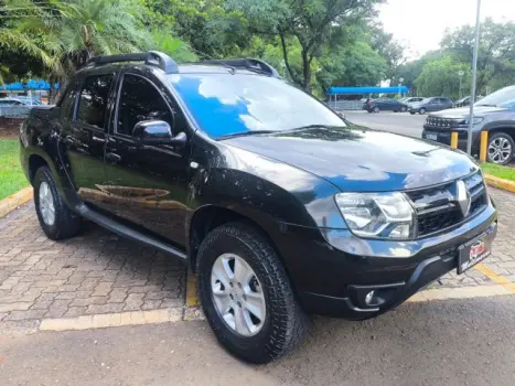 RENAULT Oroch 1.6 16V 4P FLEX SCE EXPRESS, Foto 3