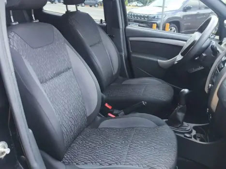 RENAULT Oroch 1.6 16V 4P FLEX SCE EXPRESS, Foto 4