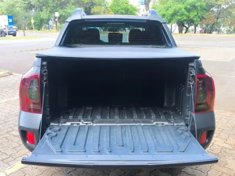 RENAULT Oroch 1.6 16V 4P FLEX SCE EXPRESS, Foto 7