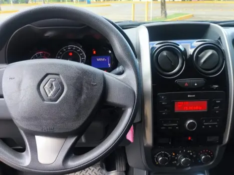 RENAULT Oroch 1.6 16V 4P FLEX SCE EXPRESS, Foto 8