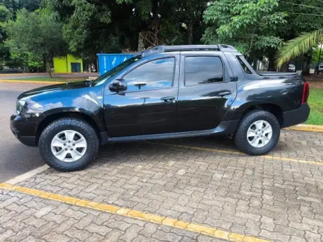 RENAULT Oroch 1.6 16V 4P FLEX SCE EXPRESS, Foto 9