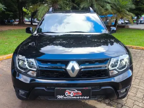 RENAULT Oroch 1.6 16V 4P FLEX SCE EXPRESS, Foto 10