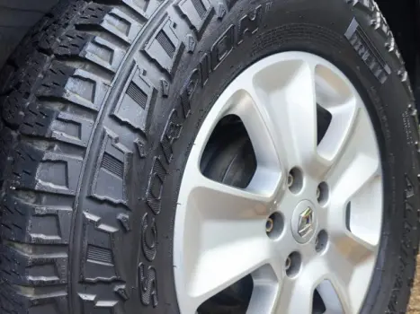 RENAULT Oroch 1.6 16V 4P FLEX SCE EXPRESS, Foto 11