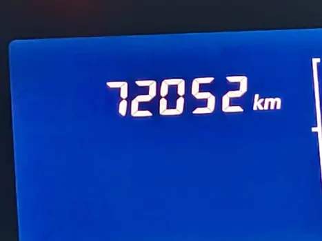 RENAULT Oroch 1.6 16V 4P FLEX SCE EXPRESS, Foto 12