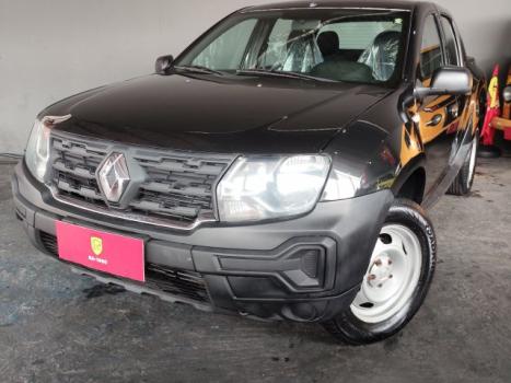 RENAULT Oroch 1.6 16V 4P FLEX PRO, Foto 1