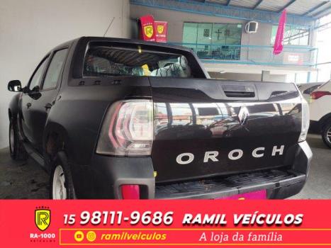 RENAULT Oroch 1.6 16V 4P FLEX PRO, Foto 2