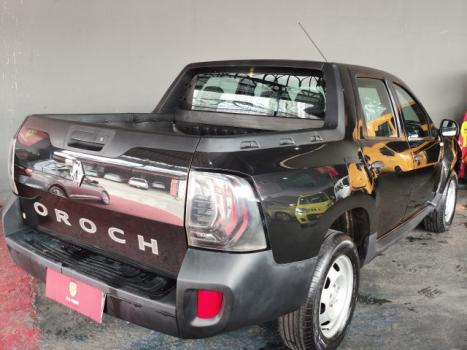 RENAULT Oroch 1.6 16V 4P FLEX PRO, Foto 4