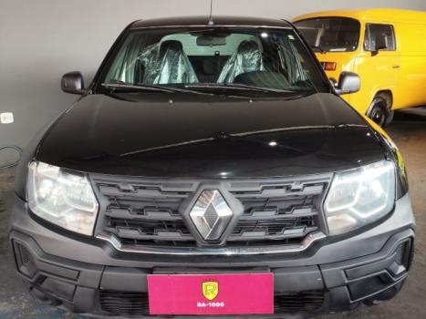 RENAULT Oroch 1.6 16V 4P FLEX PRO, Foto 8