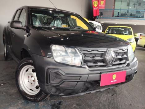 RENAULT Oroch 1.6 16V 4P FLEX PRO, Foto 9