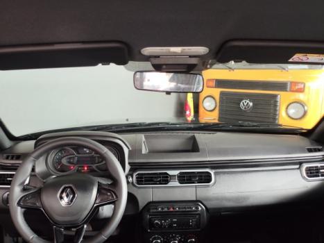 RENAULT Oroch 1.6 16V 4P FLEX PRO, Foto 12