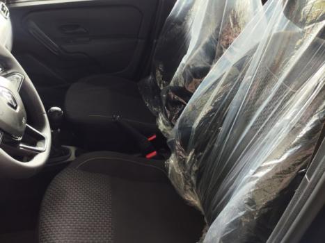 RENAULT Oroch 1.6 16V 4P FLEX PRO, Foto 13