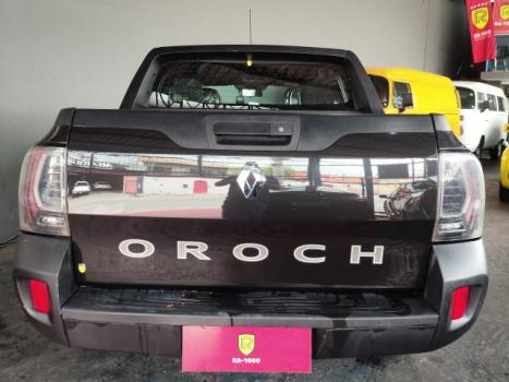 RENAULT Oroch 1.6 16V 4P FLEX PRO, Foto 15