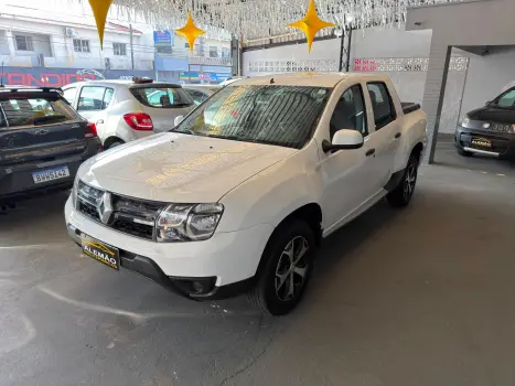 RENAULT Oroch 1.6 16V 4P FLEX EXPRESSION, Foto 1