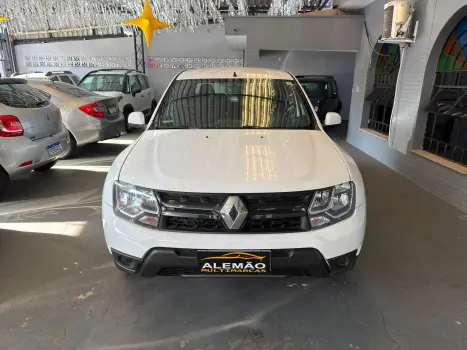 RENAULT Oroch 1.6 16V 4P FLEX EXPRESSION, Foto 2