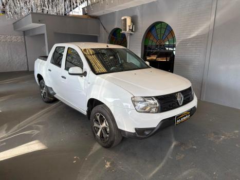 RENAULT Oroch 1.6 16V 4P FLEX EXPRESSION, Foto 3