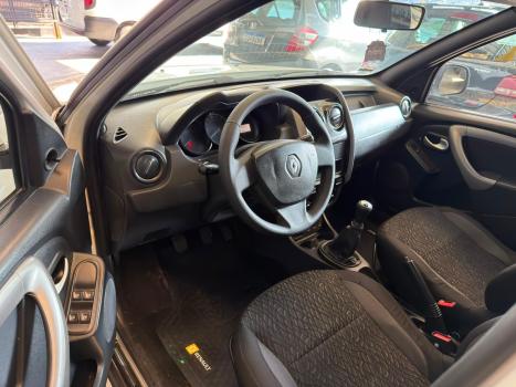 RENAULT Oroch 1.6 16V 4P FLEX EXPRESSION, Foto 4