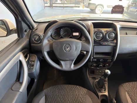 RENAULT Oroch 1.6 16V 4P FLEX EXPRESSION, Foto 5