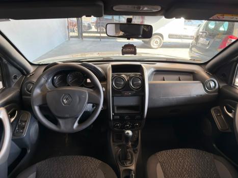 RENAULT Oroch 1.6 16V 4P FLEX EXPRESSION, Foto 6