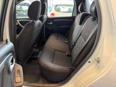 RENAULT Oroch 1.6 16V 4P FLEX EXPRESSION, Foto 7