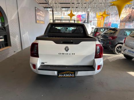 RENAULT Oroch 1.6 16V 4P FLEX EXPRESSION, Foto 10