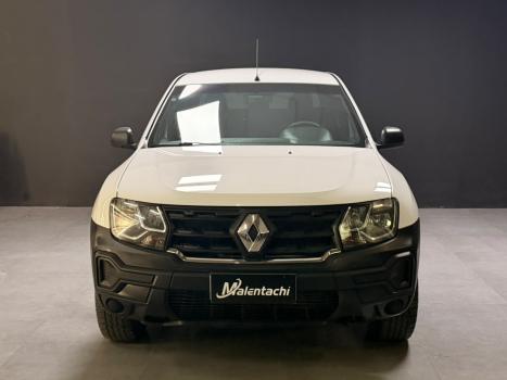 RENAULT Oroch 1.6 16V 4P FLEX PRO, Foto 6