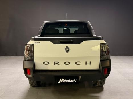 RENAULT Oroch 1.6 16V 4P FLEX PRO, Foto 7
