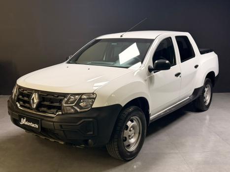 RENAULT Oroch 1.6 16V 4P FLEX PRO, Foto 8