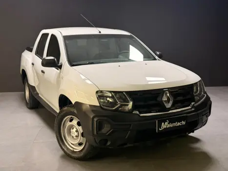 RENAULT Oroch 1.6 16V 4P FLEX PRO, Foto 9