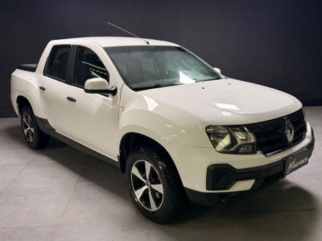 RENAULT Oroch 1.6 16V 4P FLEX INTENSE, Foto 1