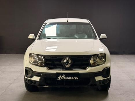 RENAULT Oroch 1.6 16V 4P FLEX INTENSE, Foto 6
