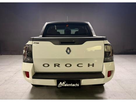RENAULT Oroch 1.6 16V 4P FLEX INTENSE, Foto 7
