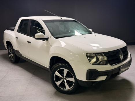 RENAULT Oroch 1.6 16V 4P FLEX INTENSE, Foto 9
