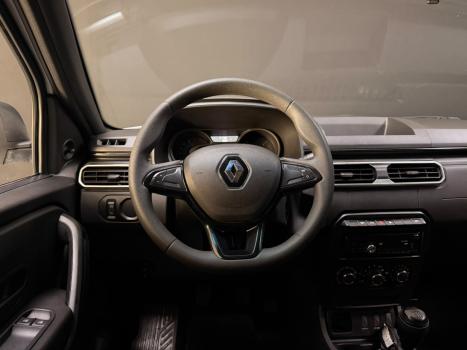 RENAULT Oroch 1.6 16V 4P FLEX INTENSE, Foto 10