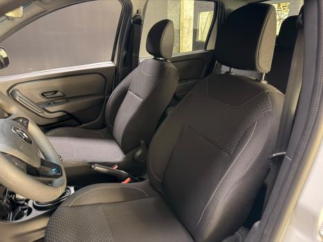RENAULT Oroch 1.6 16V 4P FLEX INTENSE, Foto 12