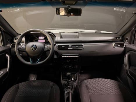 RENAULT Oroch 1.6 16V 4P FLEX INTENSE, Foto 9