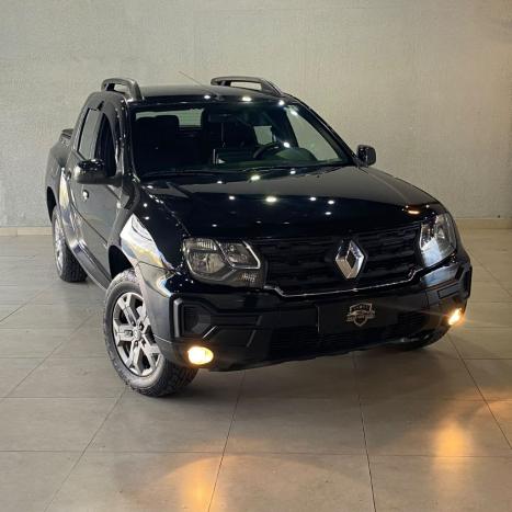 RENAULT Oroch 1.6 16V 4P FLEX INTENSE, Foto 1