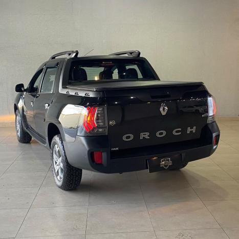 RENAULT Oroch 1.6 16V 4P FLEX INTENSE, Foto 2