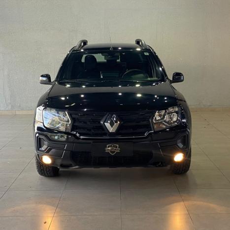 RENAULT Oroch 1.6 16V 4P FLEX INTENSE, Foto 3