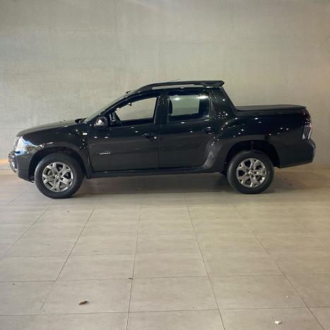 RENAULT Oroch 1.6 16V 4P FLEX INTENSE, Foto 5