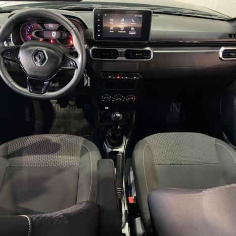 RENAULT Oroch 1.6 16V 4P FLEX INTENSE, Foto 7