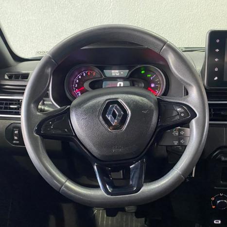RENAULT Oroch 1.6 16V 4P FLEX INTENSE, Foto 8