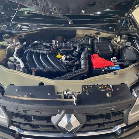 RENAULT Oroch 1.6 16V 4P FLEX INTENSE, Foto 18