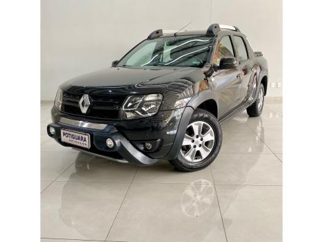 RENAULT Oroch 2.0 16V 4P FLEX DYNAMIQUE AUTOM�TICO, Foto 1