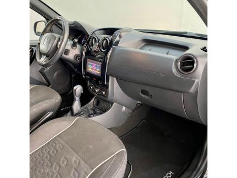 RENAULT Oroch 2.0 16V 4P FLEX DYNAMIQUE AUTOM�TICO, Foto 4