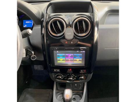 RENAULT Oroch 2.0 16V 4P FLEX DYNAMIQUE AUTOM�TICO, Foto 6