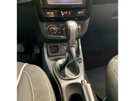 RENAULT Oroch 2.0 16V 4P FLEX DYNAMIQUE AUTOM�TICO, Foto 7