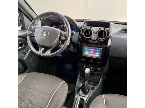 RENAULT Oroch 2.0 16V 4P FLEX DYNAMIQUE AUTOM�TICO, Foto 9