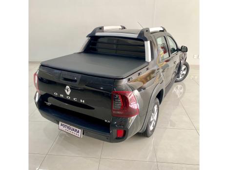 RENAULT Oroch 2.0 16V 4P FLEX DYNAMIQUE AUTOM�TICO, Foto 15