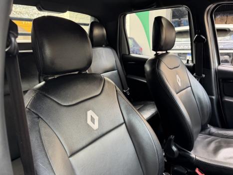RENAULT Oroch 2.0 16V 4P FLEX DYNAMIQUE, Foto 5