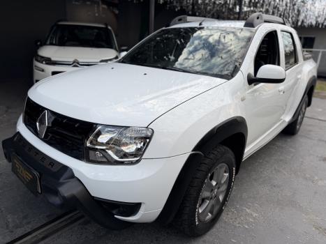 RENAULT Oroch 2.0 16V 4P FLEX DYNAMIQUE, Foto 6